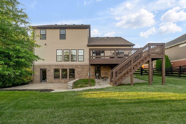 209 Angliana Drive, Nicholasville, KY 40356