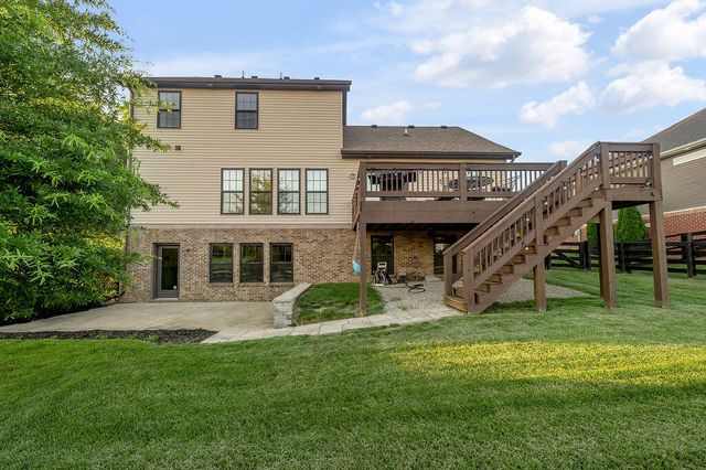 209 Angliana Drive, Nicholasville, KY 40356