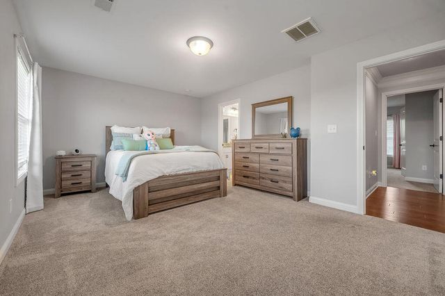 209 Angliana Drive, Nicholasville, KY 40356