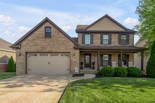 209 Angliana Drive, Nicholasville, KY 40356