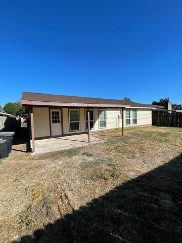 10406 Townhall Lane, Sugar Land, TX 77498