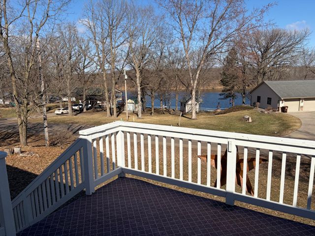 20245 Ann River Drive, Mora, MN 55051