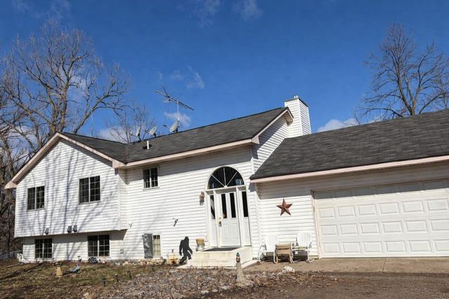 20245 Ann River Drive, Mora, MN 55051