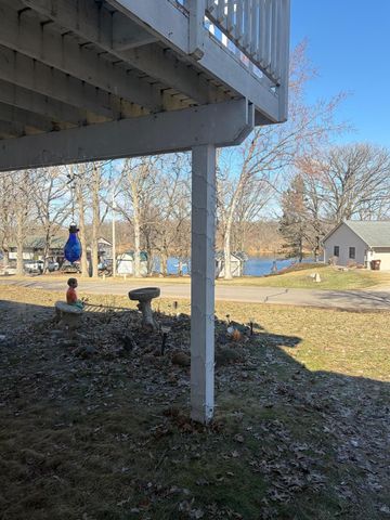 20245 Ann River Drive, Mora, MN 55051