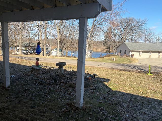 20245 Ann River Drive, Mora, MN 55051