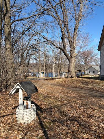 20245 Ann River Drive, Mora, MN 55051