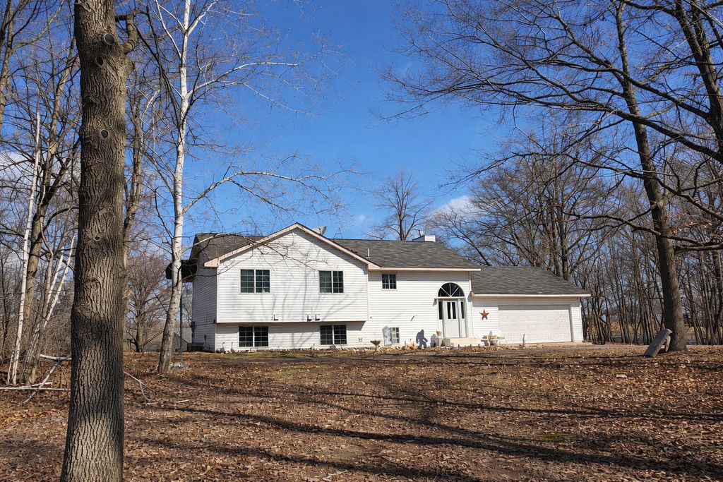 20245 Ann River Drive, Mora, MN 55051