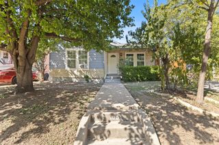 1004 W Boyce Avenue, Fort Worth, TX 76115