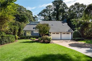 1422 N Woodhouse Road #1/2, Virginia Beach, VA 23454