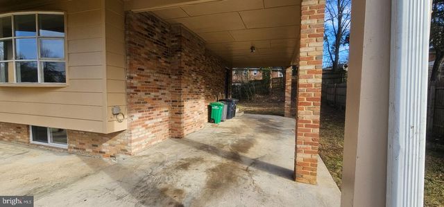 5616 OLD TEMPLE HILL RD, Temple Hills, MD 20748