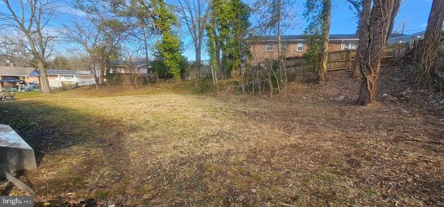 5616 OLD TEMPLE HILL RD, Temple Hills, MD 20748