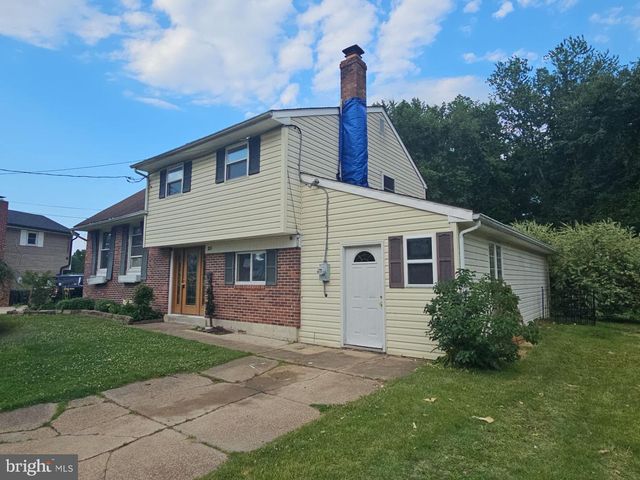 25 JONES AVE, Pennsville, NJ 08070