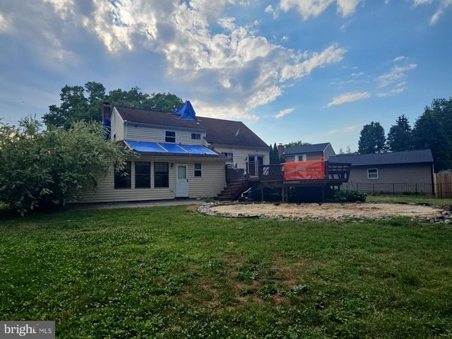 25 JONES AVE, Pennsville, NJ 08070