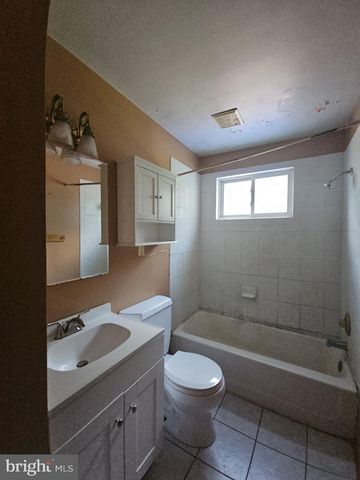 25 JONES AVE, Pennsville, NJ 08070
