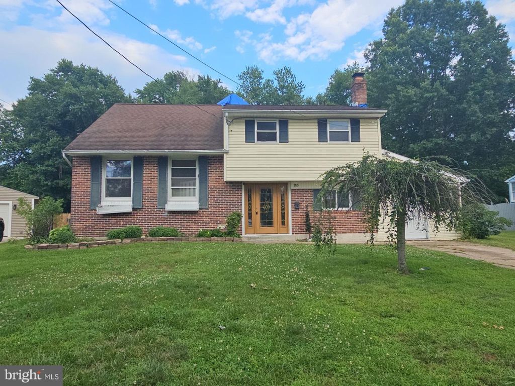 25 JONES AVE, Pennsville, NJ 08070