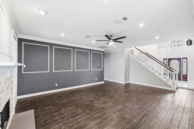 1201 Arbre Lane, Friendswood, TX 77546