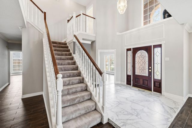 1201 Arbre Lane, Friendswood, TX 77546