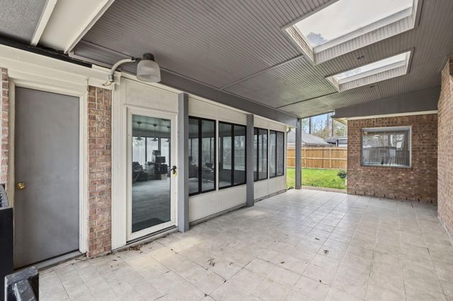 1201 Arbre Lane, Friendswood, TX 77546