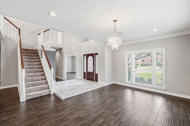 1201 Arbre Lane, Friendswood, TX 77546