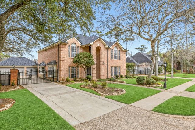 1201 Arbre Lane, Friendswood, TX 77546