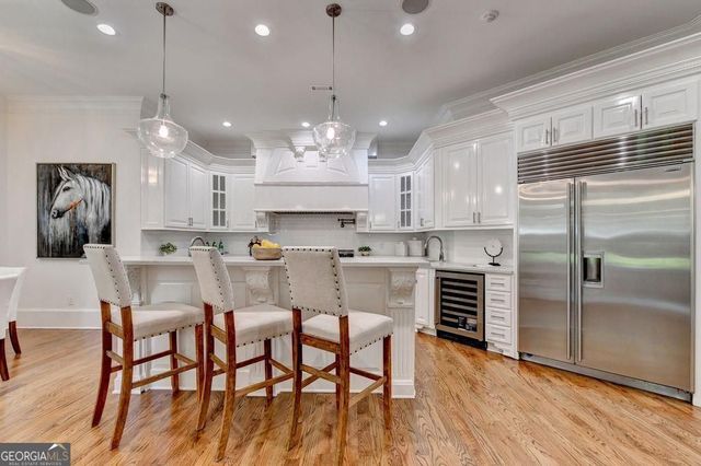 5505 Long Island Drive, Sandy Springs, GA 30327