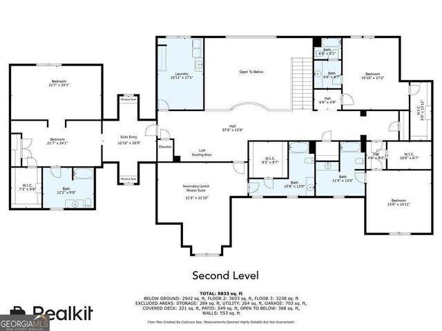 5505 Long Island Drive, Sandy Springs, GA 30327