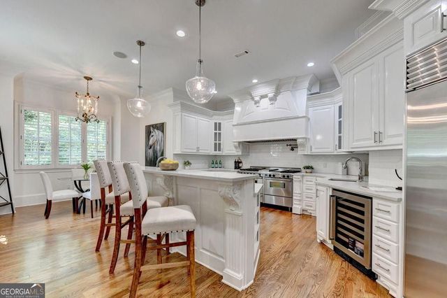 5505 Long Island Drive, Sandy Springs, GA 30327