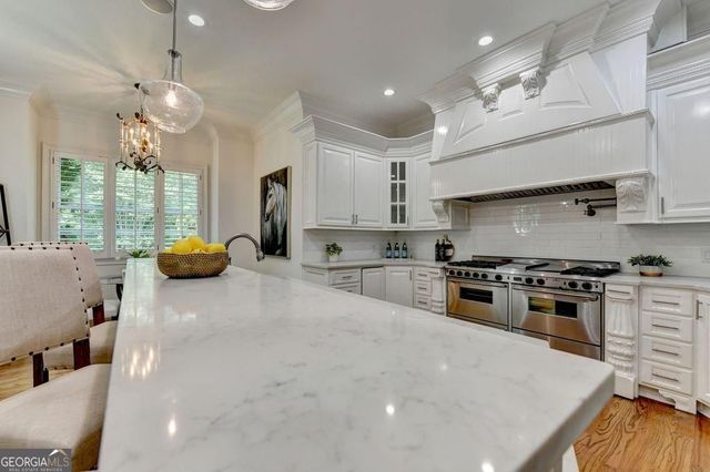 5505 Long Island Drive, Sandy Springs, GA 30327
