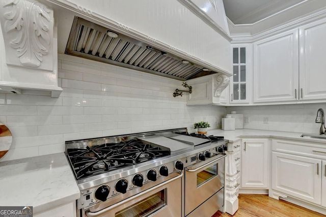 5505 Long Island Drive, Sandy Springs, GA 30327