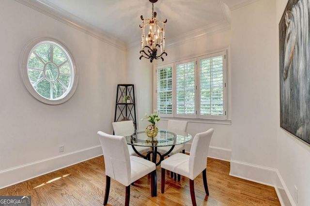 5505 Long Island Drive, Sandy Springs, GA 30327