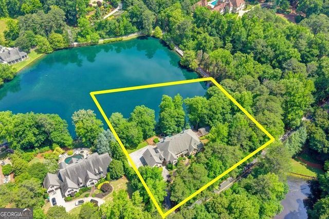 5505 Long Island Drive, Sandy Springs, GA 30327
