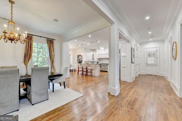 5505 Long Island Drive, Sandy Springs, GA 30327