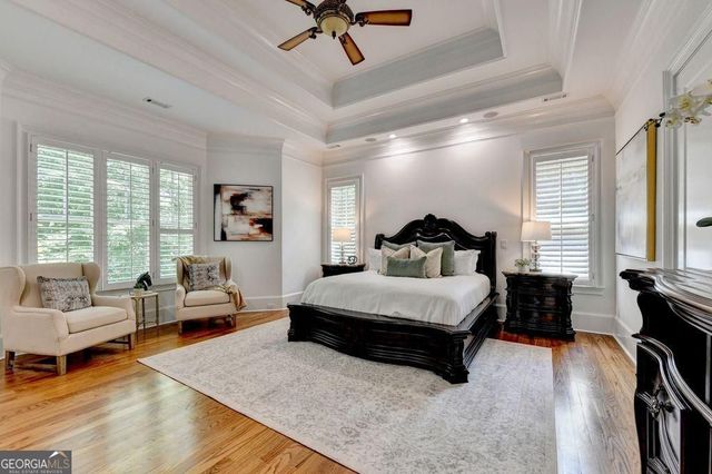 5505 Long Island Drive, Sandy Springs, GA 30327