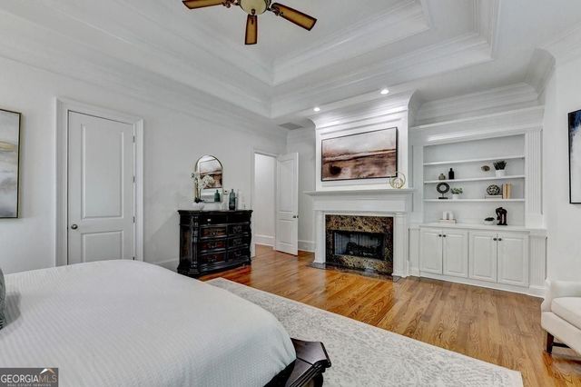 5505 Long Island Drive, Sandy Springs, GA 30327