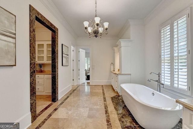 5505 Long Island Drive, Sandy Springs, GA 30327