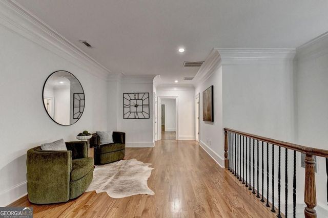 5505 Long Island Drive, Sandy Springs, GA 30327