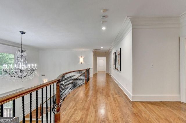 5505 Long Island Drive, Sandy Springs, GA 30327
