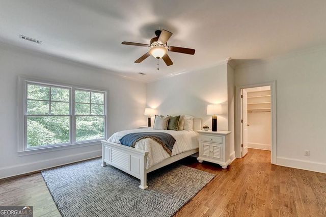 5505 Long Island Drive, Sandy Springs, GA 30327