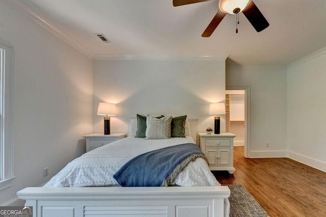 5505 Long Island Drive, Sandy Springs, GA 30327