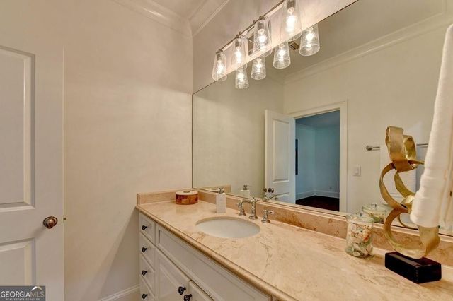 5505 Long Island Drive, Sandy Springs, GA 30327