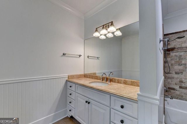 5505 Long Island Drive, Sandy Springs, GA 30327