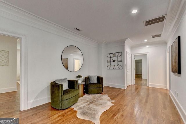 5505 Long Island Drive, Sandy Springs, GA 30327
