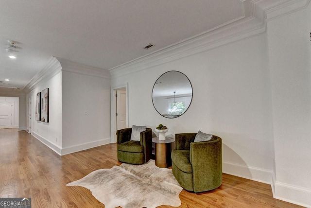5505 Long Island Drive, Sandy Springs, GA 30327