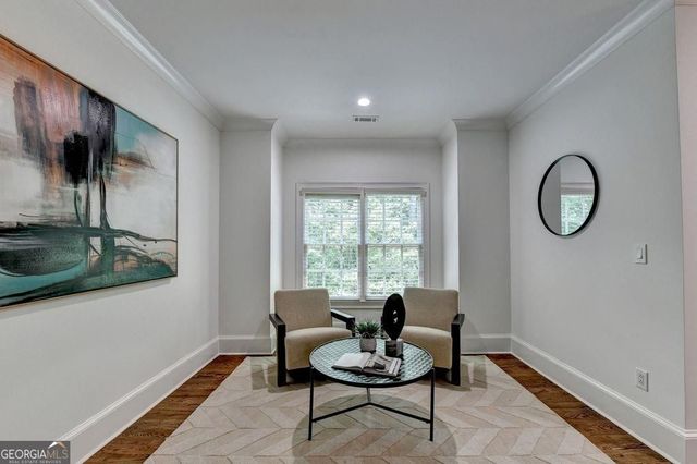 5505 Long Island Drive, Sandy Springs, GA 30327
