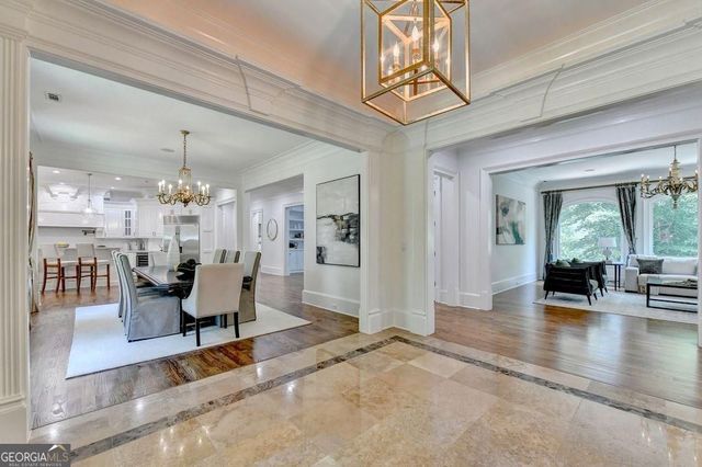 5505 Long Island Drive, Sandy Springs, GA 30327