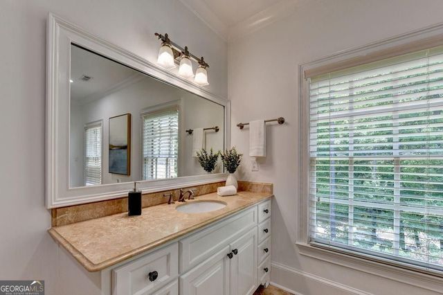 5505 Long Island Drive, Sandy Springs, GA 30327