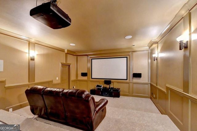 5505 Long Island Drive, Sandy Springs, GA 30327