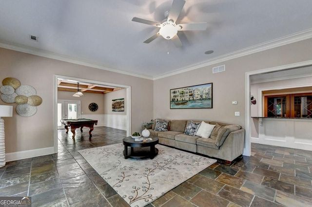5505 Long Island Drive, Sandy Springs, GA 30327