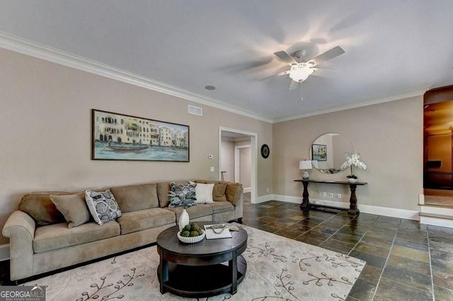 5505 Long Island Drive, Sandy Springs, GA 30327