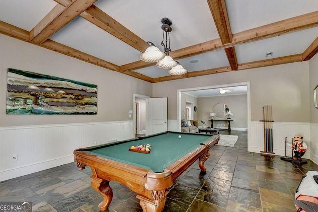 5505 Long Island Drive, Sandy Springs, GA 30327